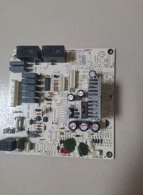 格力空调主板30138467    M8243C