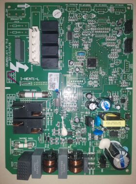 格力空调原厂主板30138000850 M850F3AB 主板30148730