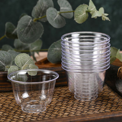 新佰胜一次性品尝杯品茗杯功夫杯