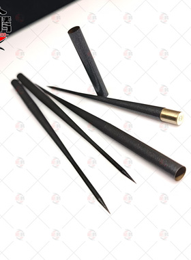 不锈钢龍腾针扩分体连体珠入龙珠