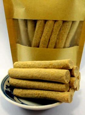 天津特产软豆根糖硬脆豆板老味糖
