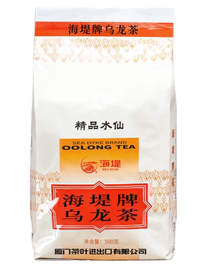 水仙500g散装足火醇香