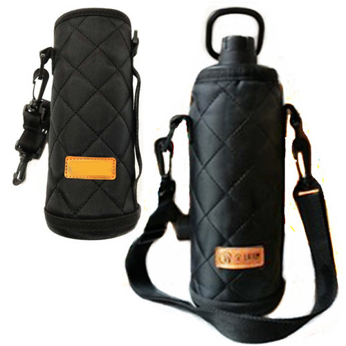 户外保温杯套旅游水杯保护套