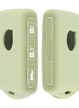 适用沃尔沃S90钥匙套XC90锁匙包XC60硅胶套S60 XC40 V60 V90 C40