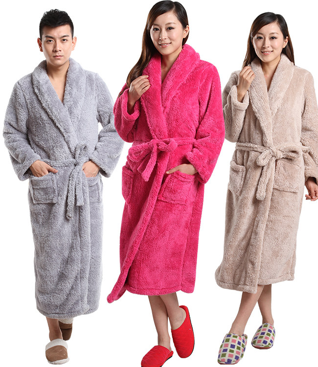 Peignoir jeunesse QQ-7091607 (NOS agents d exploitation) - Ref 593439 Image 3