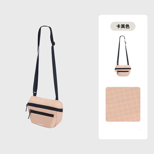 NORTHLAND NXBFT0102S 诺诗兰Walker3轻量小挎包