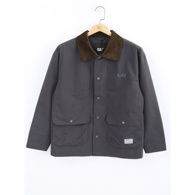CAT男士宽松休闲外套CO3JAW33711