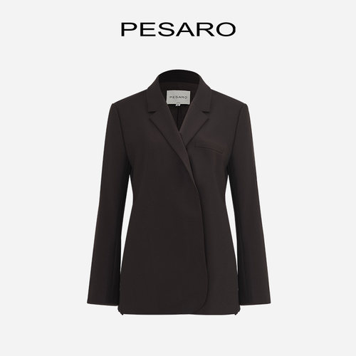 PESARO外套32099P25