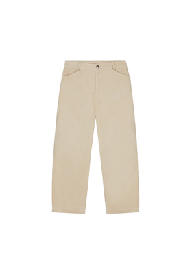 ASH女装SQUAT BIS宽松阔腿梭织长裤女休闲裤子AP3E2FD3015