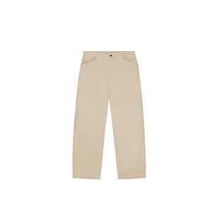 ASH女装SQUAT BIS宽松阔腿梭织长裤女休闲裤子AP3E2FD3015