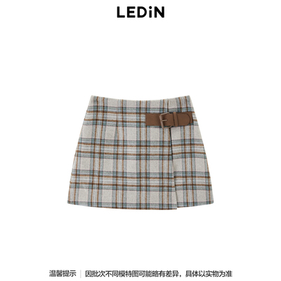 乐町半身裙C1GEE4428