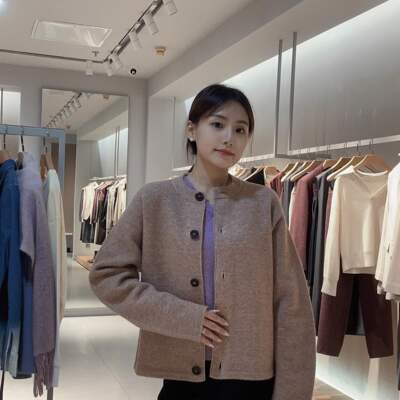 OVV 女士休闲时尚外套GWZAJ33108A