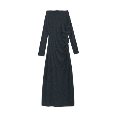 THESEALIFE欧海一生 针织连衣裙T5068ZE17510