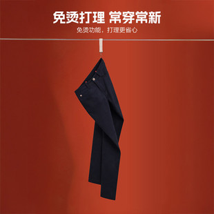 九牧王男装休闲裤CP1646213