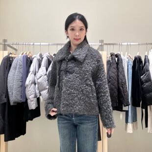 JSister女士气质时尚外套S441221279