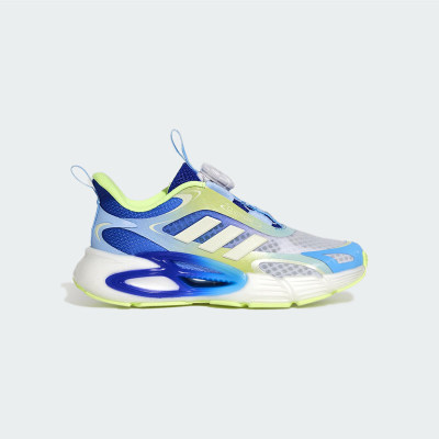 ADIDASKIDS阿迪达斯儿童清风运动鞋KI1885）