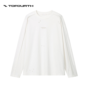 INXX25年秋装 长袖T恤