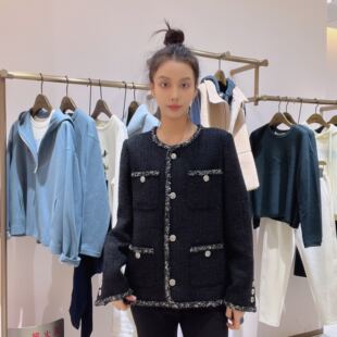 LANAFAY啦娜菲女士时尚 气质外套L3D179