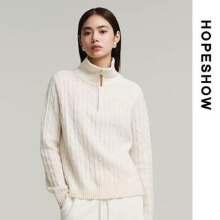 红袖 89125430122 针织衫