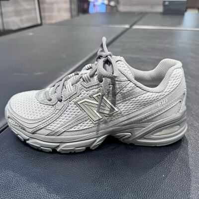 NB中性鞋-复古鞋U7408PL