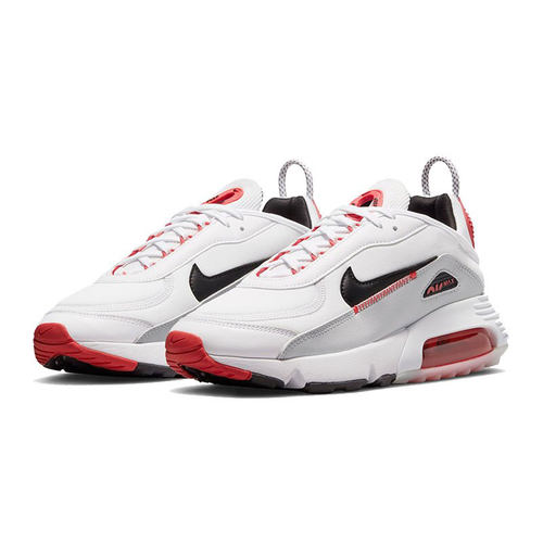 nike耐克2021秋季女鞋AIR MAX 2090运动训练鞋跑步鞋DH8309-100