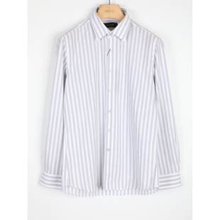 YLXX110808DBY 衬衫 雅戈尔男士 简约时尚