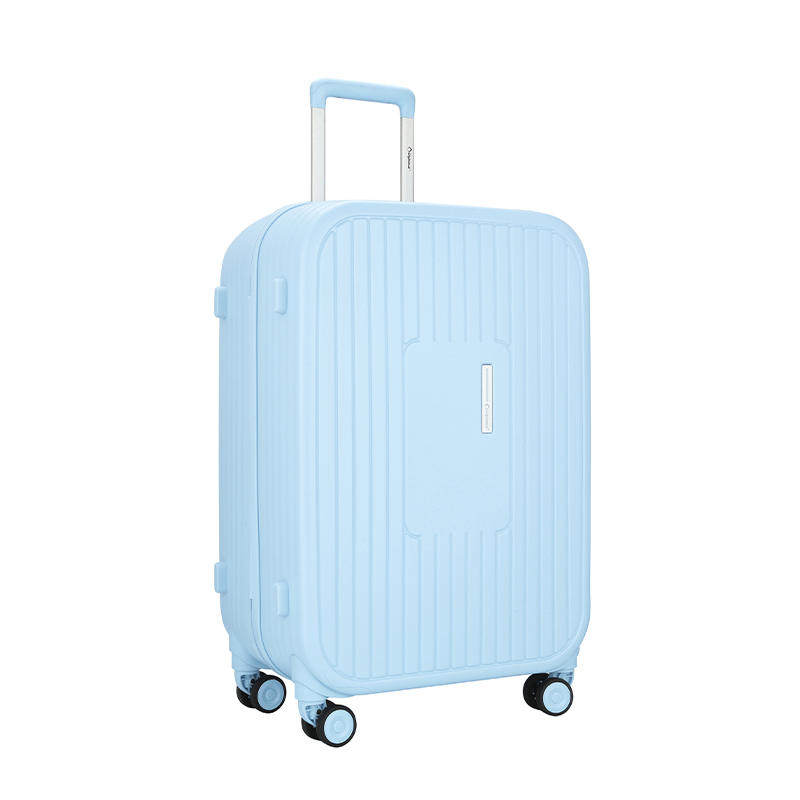 Diplomat/外交官拉杆箱24寸TC-26133