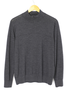 C31 ROTC男士休闲舒适针织衫AQ-009H-610S31