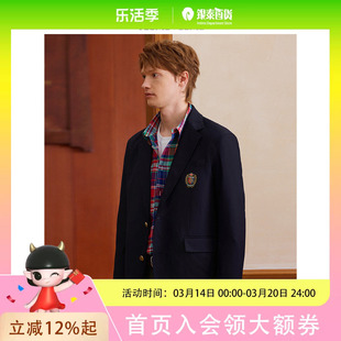 TeenieWeenie2025春年季学院西装外套TNJK251201D