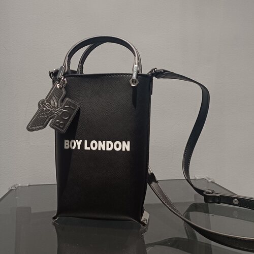 BOYLONDON手提斜挎包B231N85005