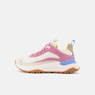 Timberland添柏岚女鞋徒步鞋MOTION ACCESS防水轻偏小A2N4B-A3O