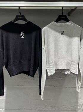 VETEMENTS2024秋季女士套头针织衫34570003