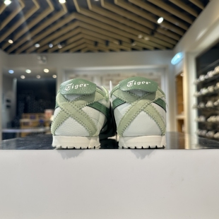 304 1183A201 Onitsuka Tiger鬼塚虎MEXICO66复古男女休闲鞋