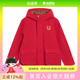 李宁男童运动休闲运动风衣YFDW003