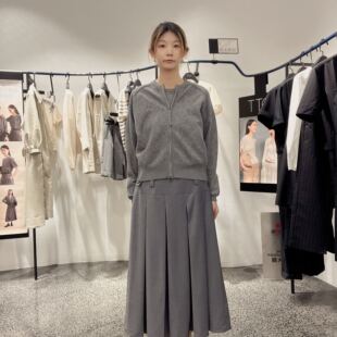 OTT女士简约时尚 OS45003411 针织衫