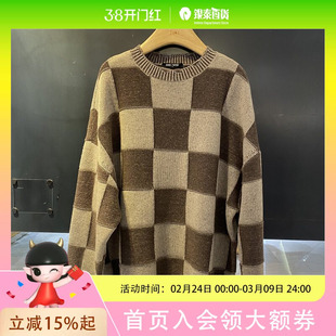 ZUEE长袖套衫VAW14830