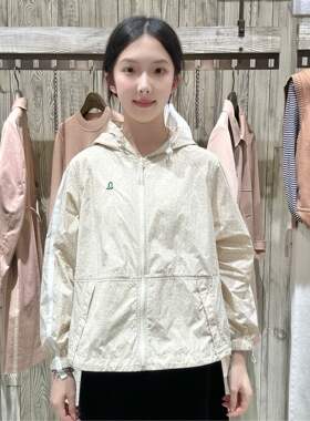 LANAFAY啦娜菲女士时尚简约外套L4C152