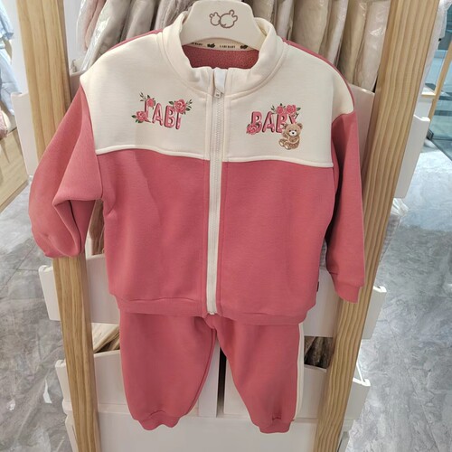 LABI BABY拉比绮想全开套装LVDC100114