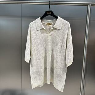 INXX短袖针织衫XGG1060044