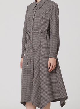 FEIZI菲姿连衣裙F2W410