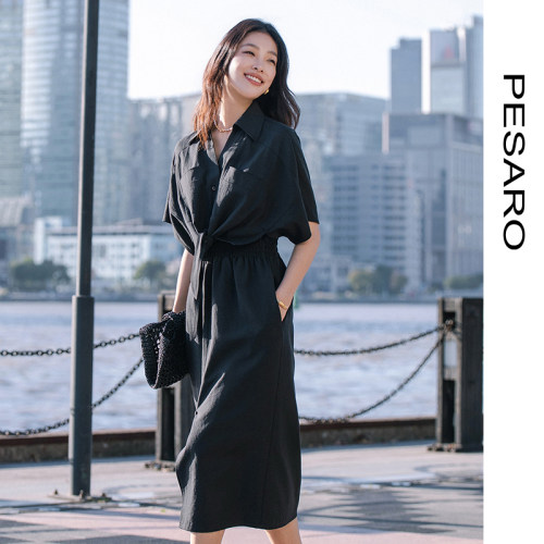 PESARO 连衣裙41092P07