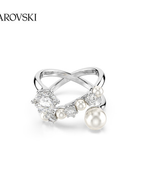 MATRIX:RING WHITE/RHS 戒指 5705612