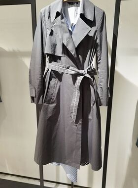 恩裳INSUN风衣9C31307080