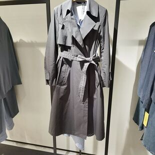 恩裳INSUN风衣9C31307080