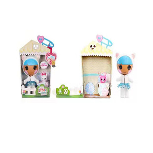 【凯知乐】MGA乐乐天使妹妹-Bndls Snggle StfMGAC577195EUC