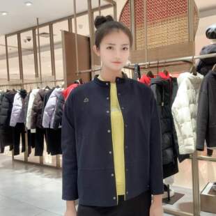 LANAFAY啦娜菲女士时尚休闲外套L4C147