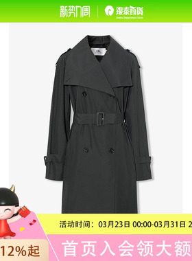 麦檬风衣5B2260061