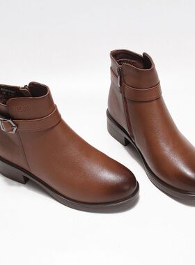 MELLEN/名郎高帮鞋ws832412