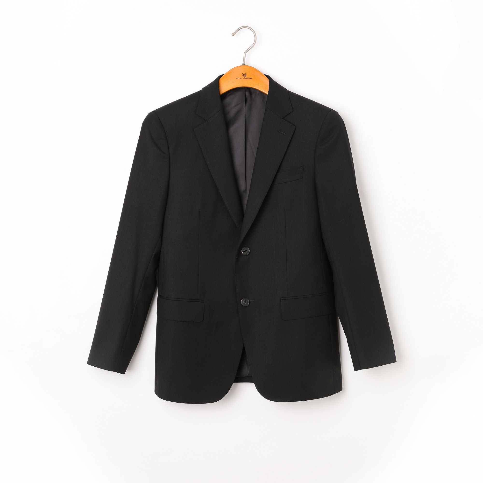 报喜鸟男士商务西服上衣EBB000006U11