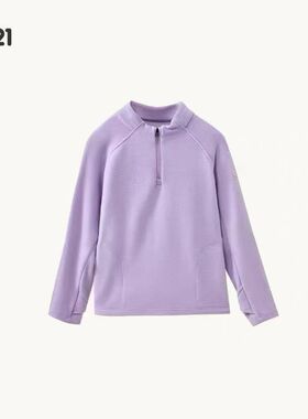 Q21小暖皮山茶油打底衫Q5CH033